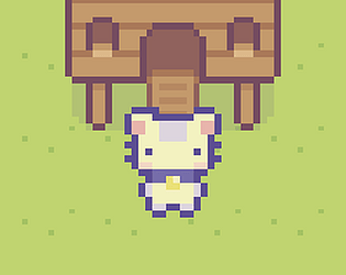 icon of catch the chickens if mouse not hover